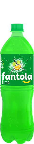 Fantola Lime 1л